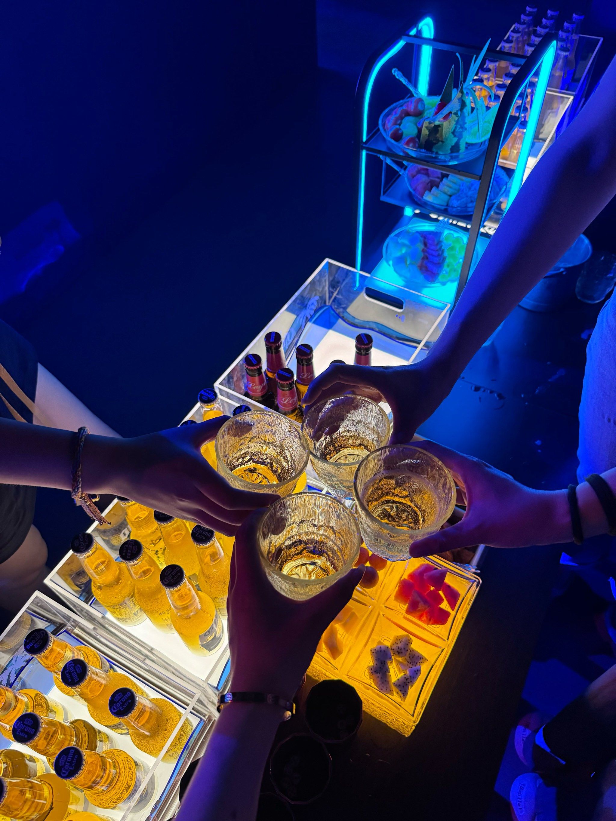 赣州商务ktv消费攻略与技巧揭秘-石城县ktv预定